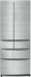 Холодильник HAIER hrf-430mfgs
