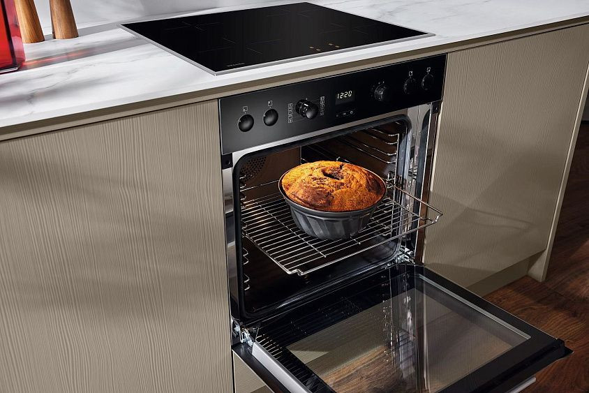 Духовой шкаф MIELE H 2455 I ACTIVE
