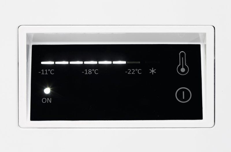 Морозильная камера Gorenje FH101IW