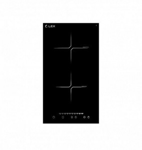 Варочная поверхность LEX EVI 320-2 BL