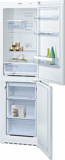 Холодильник BOSCH KGN39VW19