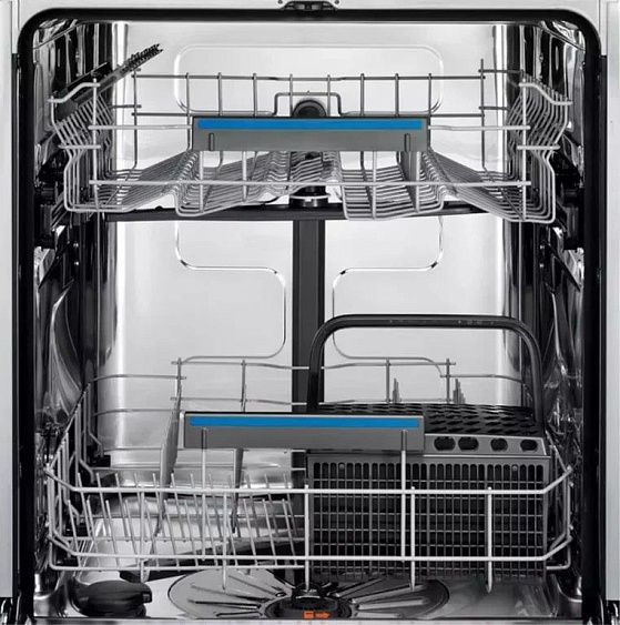 Посудомоечная машина ELECTROLUX EEQ47210L