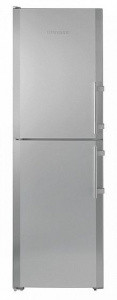 Холодильник LIEBHERR SBNes 3210
