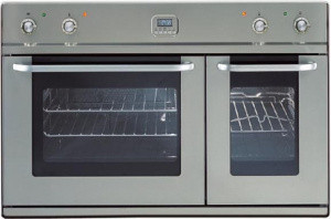 Электрический духовой шкаф ILVE D900-LMP/I