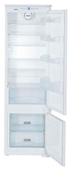 Холодильник LIEBHERR ics 3204