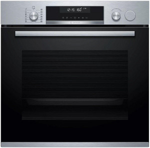 Духовой шкаф BOSCH HRG5785S6