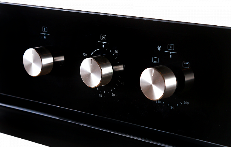 Духовой шкаф KUPPERSBERG hgg 663 b