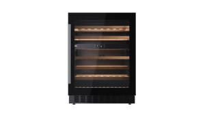 Винный шкаф TEKA RVU 20046 GBK (113600008)