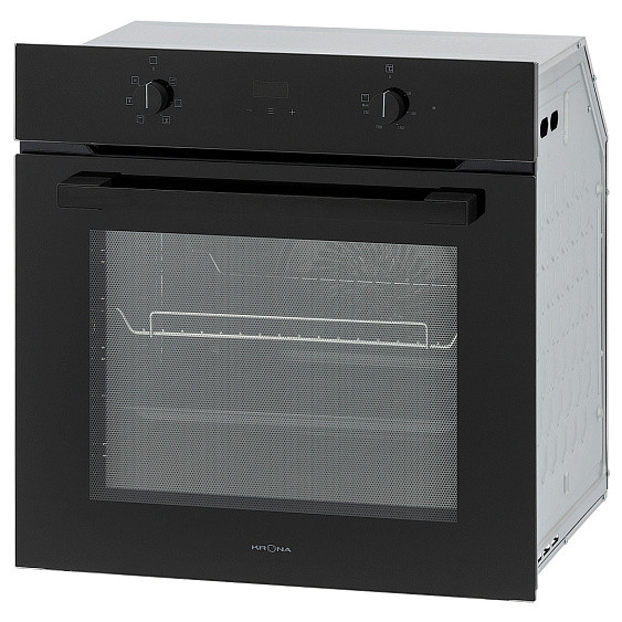 Духовой шкаф KRONA MAGNETE 60 BL/BL