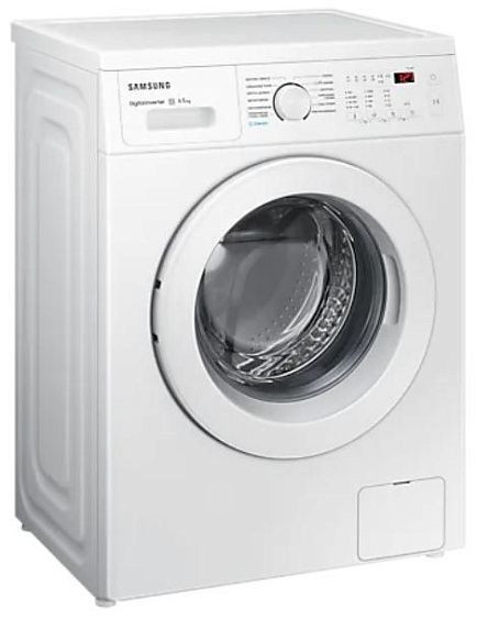 Стиральная машина SAMSUNG WW65A4S20EE