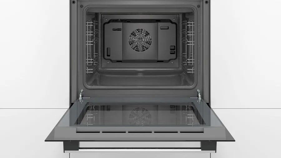 Духовой шкаф BOSCH HBF010BR1S