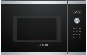 Микроволновая печь Bosch BFL554MS0