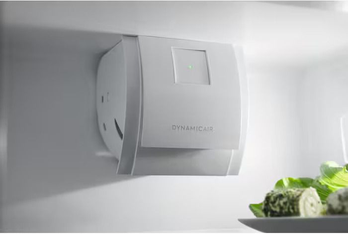 Холодильник ELECTROLUX LRS2DE39W