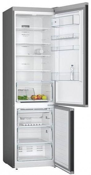 Холодильник BOSCH KGN39VC24R