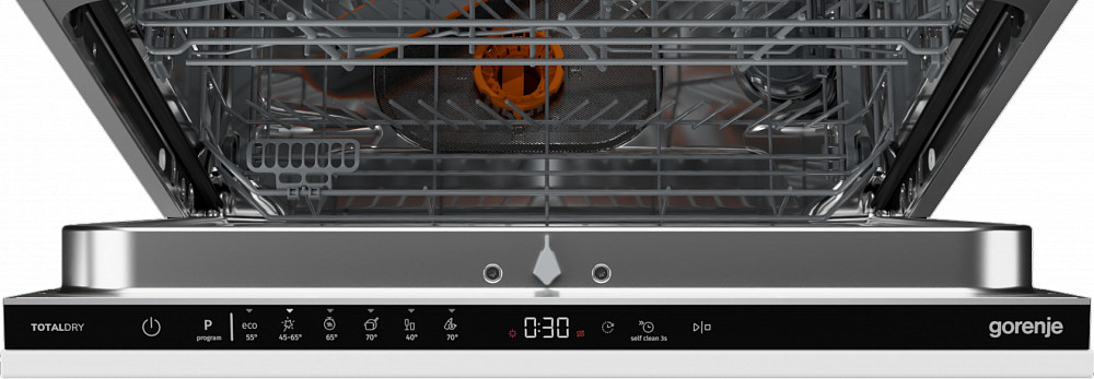 Посудомоечная машина GORENJE GV16D5
