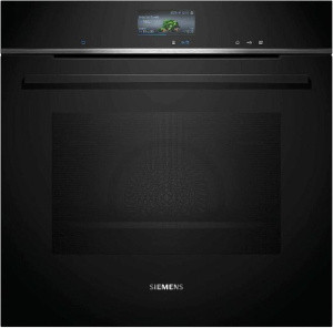 Духовой шкаф SIEMENS HR776G1B1