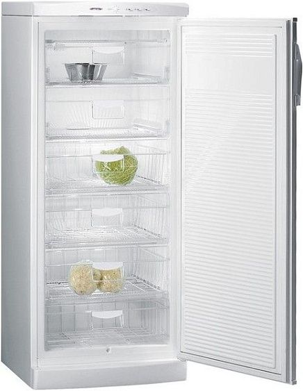 Морозильник GORENJE f 6245 w