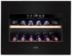 Винный шкаф CASO WineDeluxe E 18