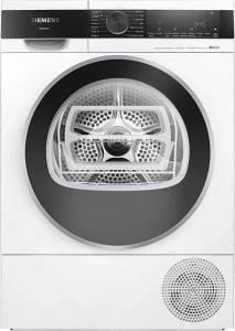 Сушильная машина SIEMENS WQ44 G2D4PL
