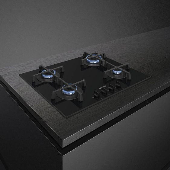 Варочная поверхность SMEG PV264B