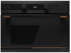 Духовой шкаф TEKA HLC 84-G1 C MATT BLACK (111160026)