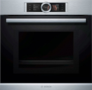 Духовой шкаф BOSCH HMG6764S1