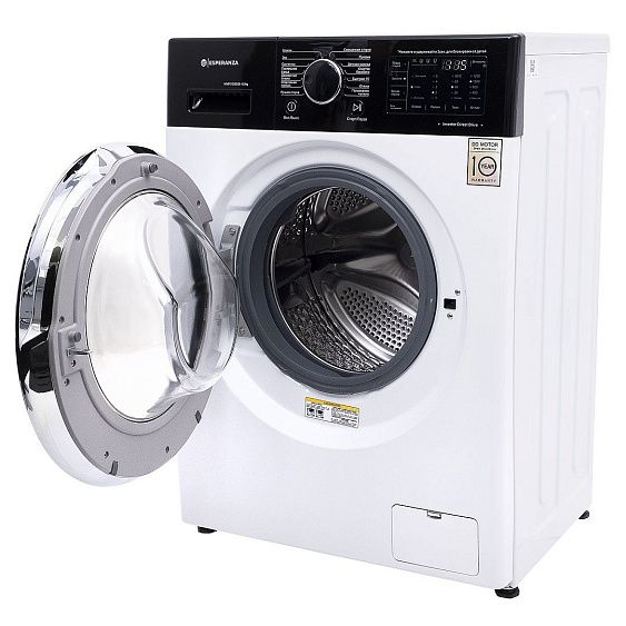 Стиральная машина ESPERANZA WMF712IBD11