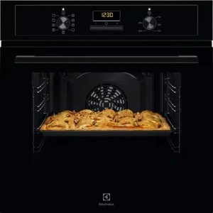 Духовой шкаф ELECTROLUX EOD3H50BK