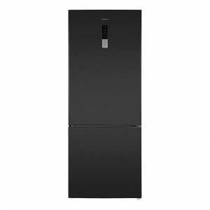 Холодильник MAUNFELD MFF185NFХ10 Inverter