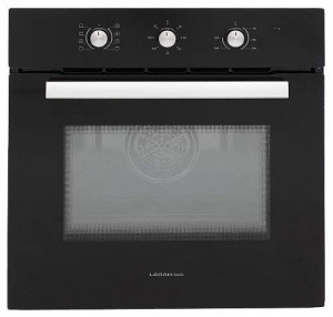 Духовой шкаф LERAN EO 6070 BG