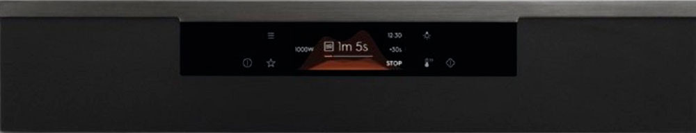Духовой шкаф ELECTROLUX KVLBE08T