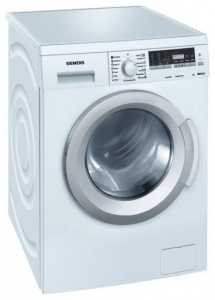 Стиральная машина полноразмерная SIEMENS wm 10q440