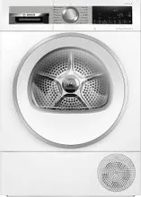 Сушильная машина BOSCH WQG24591BY