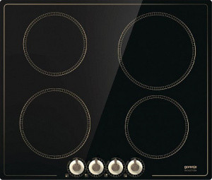 Индукционная стеклокерамическая панель Gorenje IK 640 CLI