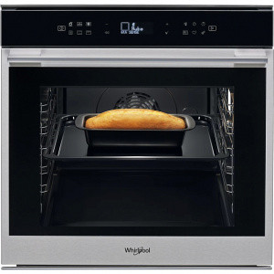 Духовой шкаф WHIRLPOOL W7 OM4 4S1P
