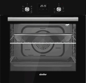 Духовой шкаф SIMFER B6EB68025