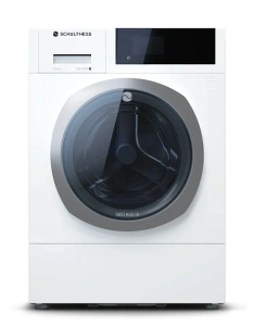 Стиральная машина SCHULTHESS ADA0.101BE1H3J2LY Serenity Snow