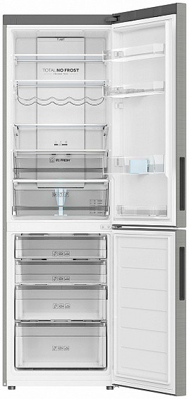 Холодильник HAIER C2F636CXMVU1