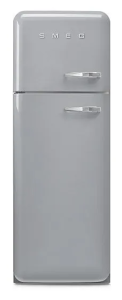 Холодильник SMEG FAB30LSV6