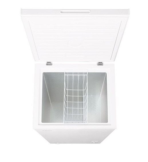 Морозильный ларь KRAFT BD (W) 150 RX