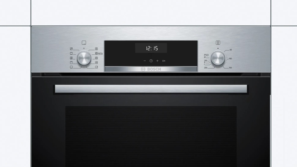 Духовой шкаф BOSCH HBJ558YS3Q