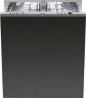 Посудомоечная машина SMEG st316l