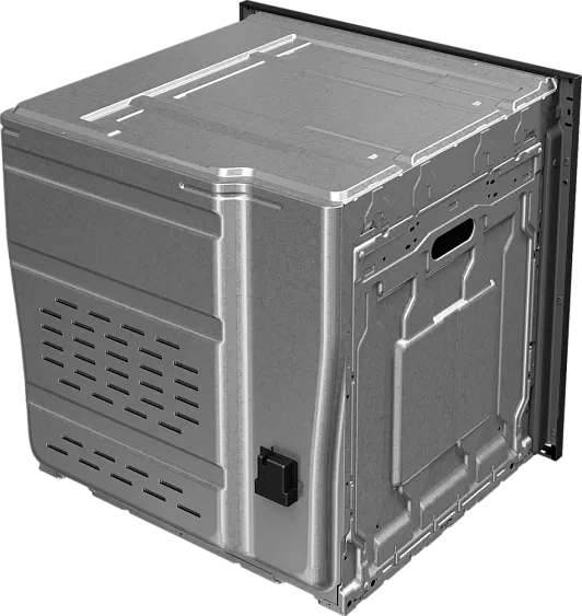 Духовой шкаф ASKO OTP66BSH