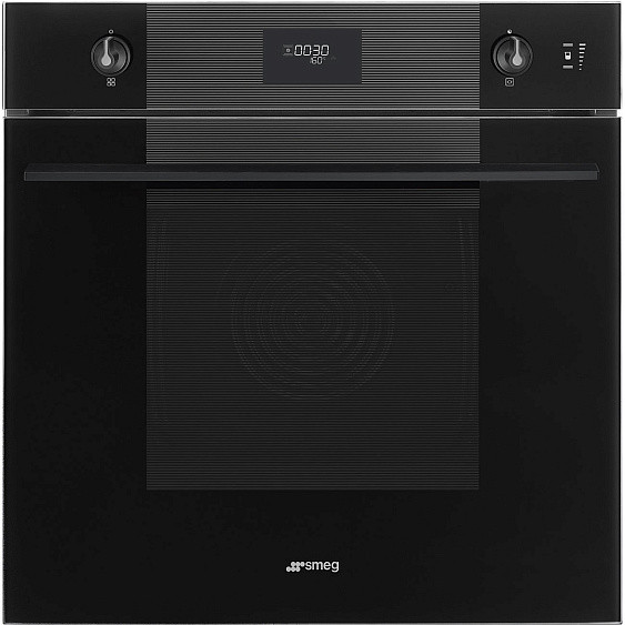 Духовой шкаф SMEG SOP6101S2B3