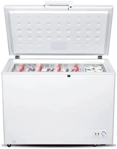 Морозильный ларь ESPERANZA CFH380 FW