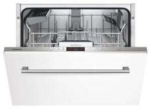 Посудомоечная машина GAGGENAU DF 241161