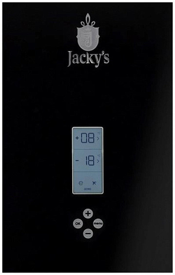Холодильник JACKY'S JR FV357EN