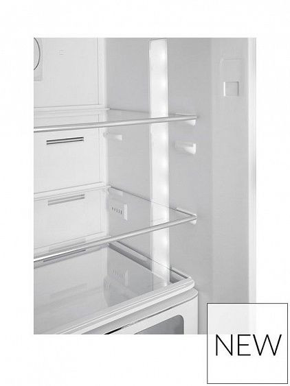 Холодильник SMEG FAB32LLI3