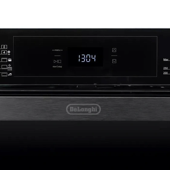 Духовой шкаф DELONGHI DEO 755 NB RAMONA