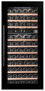 Винный шкаф TEMPTECH OZ124DB